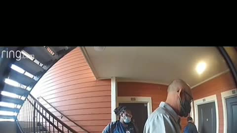 HTVL13 - Door to Door Vaccine Database Goons