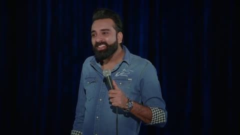 Comedy