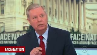 Graham on the US-China trade war