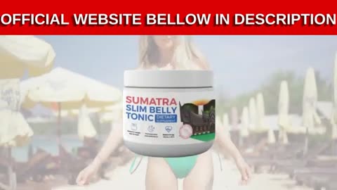 SUMATRA SLIM BELLY TONIC REVIEWS 🚨ORIENTAL BLUE TONIC🚨 - SUMATRA SLIM BELLY TONIC