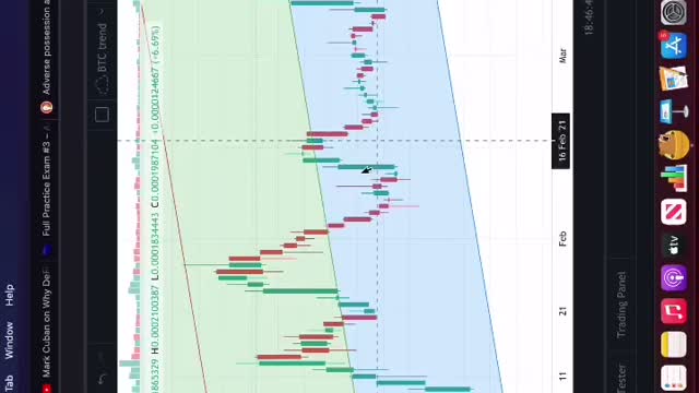 RAMP DEFI MOONING 🚀📈