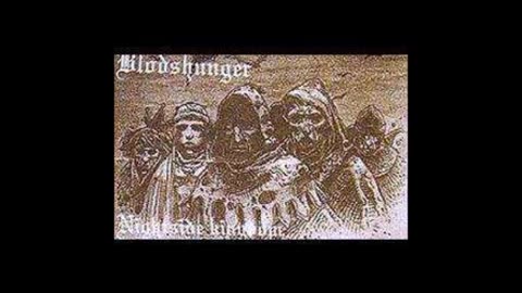 Blodshunger - (1997) - Nightside Kingdom (demo)