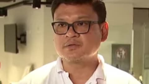 DAPAT LANG NA MALAMAN NG CONSTITUENT NILA NA DI SILA GUMAGAMIT