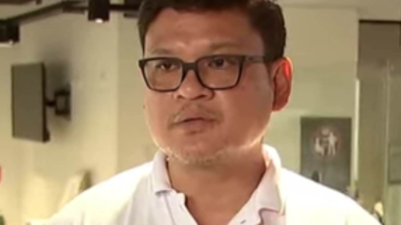 DAPAT LANG NA MALAMAN NG CONSTITUENT NILA NA DI SILA GUMAGAMIT