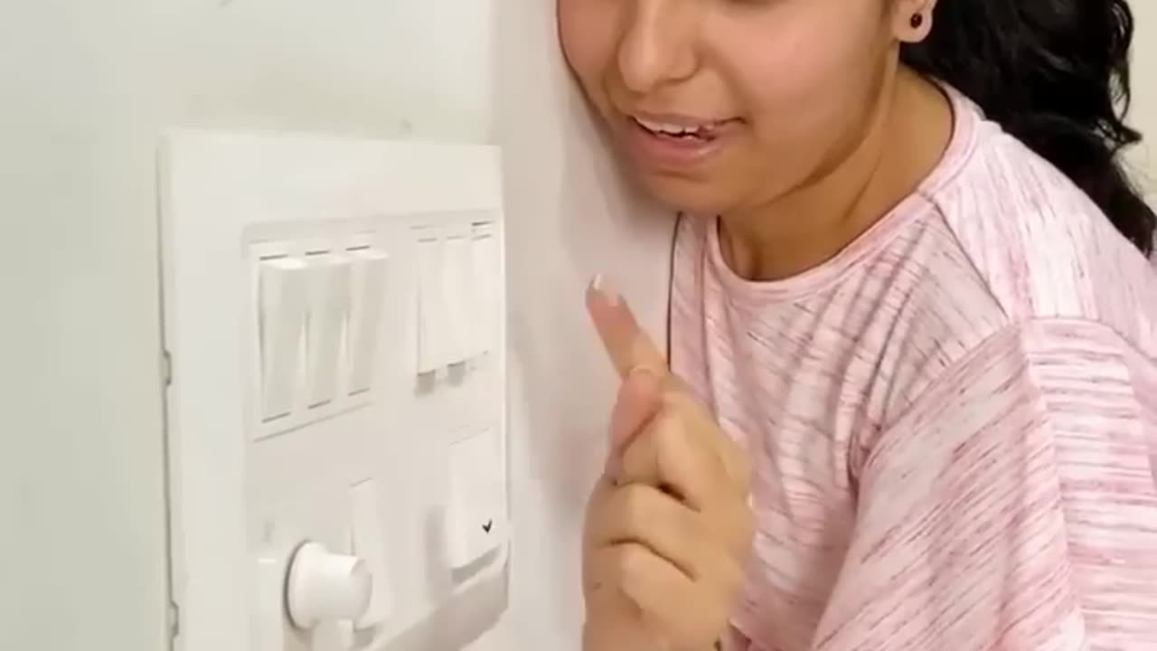 Fun With Brother 😂😝 | Tiktok Comedy Video | Funny Instagram Reel #priyalkukreja #shorts #ytshorts