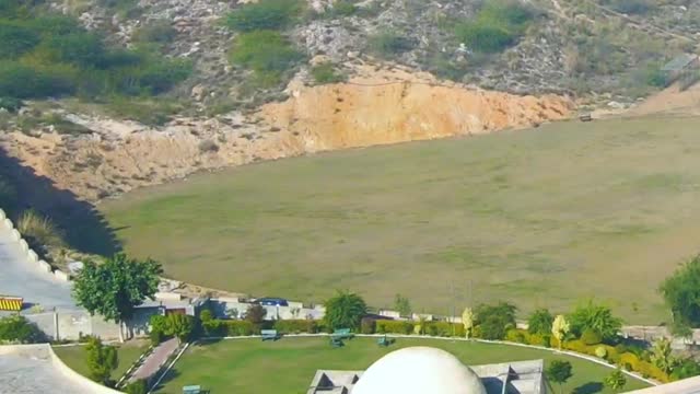 Nature video