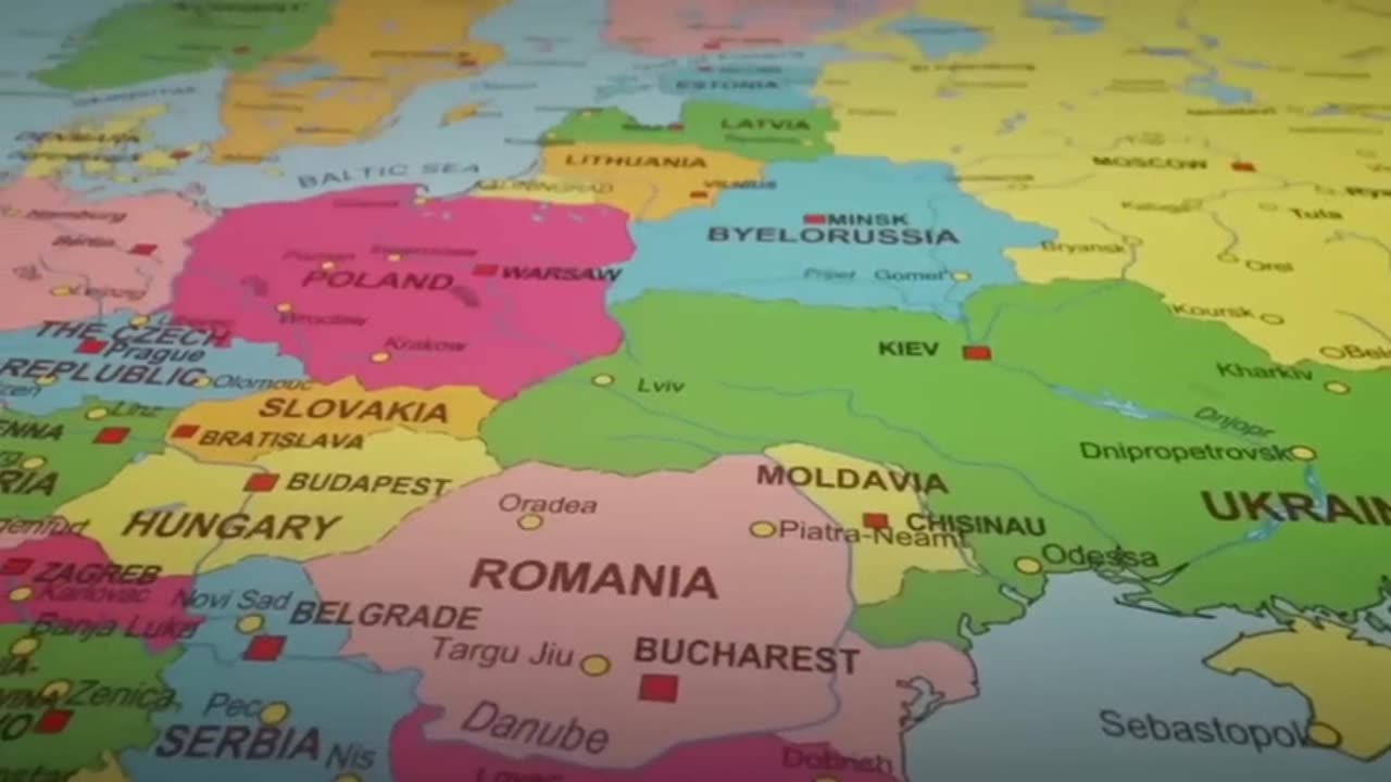 Jim Willie- Huge! It's Time to Go All-In!