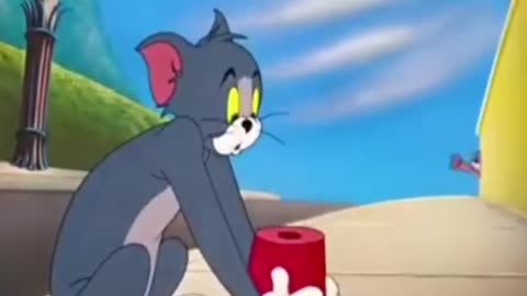 Tom and Jerry