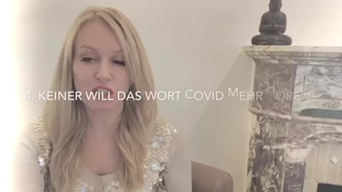 DIE PLANDEMIE WIRD VOR WEIHNACHTEN BEENDET, UND SIE ENTSCHEIDEN NUN DIESE WOCHE WIE ES WEITERGEHT