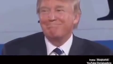 The real President Trump the media social media & the democrat party hides from you