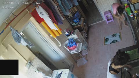 kitchen midnight 20220414