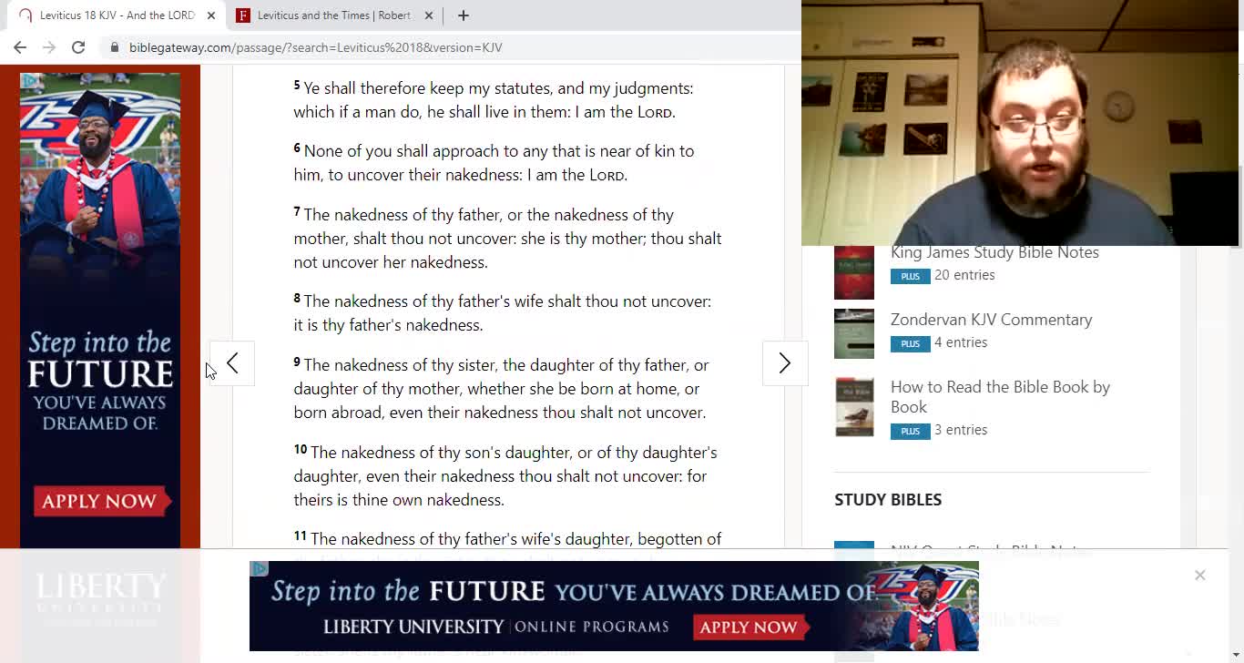 josh bowen's dishonest claim that the bible originally condoned homosexuality