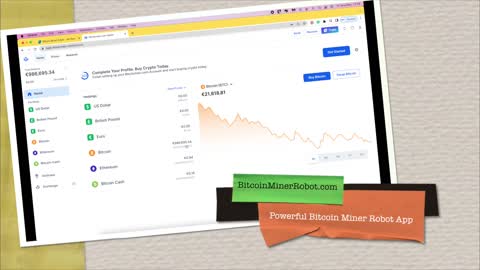 Get Paid in Bitcoin: How to Use a bitcoin miner robot