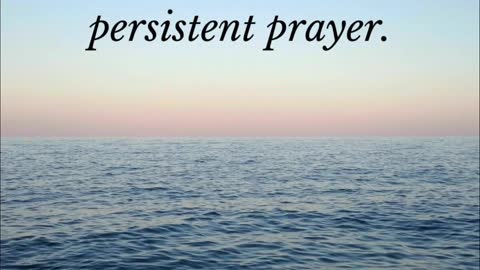 God's Love Says