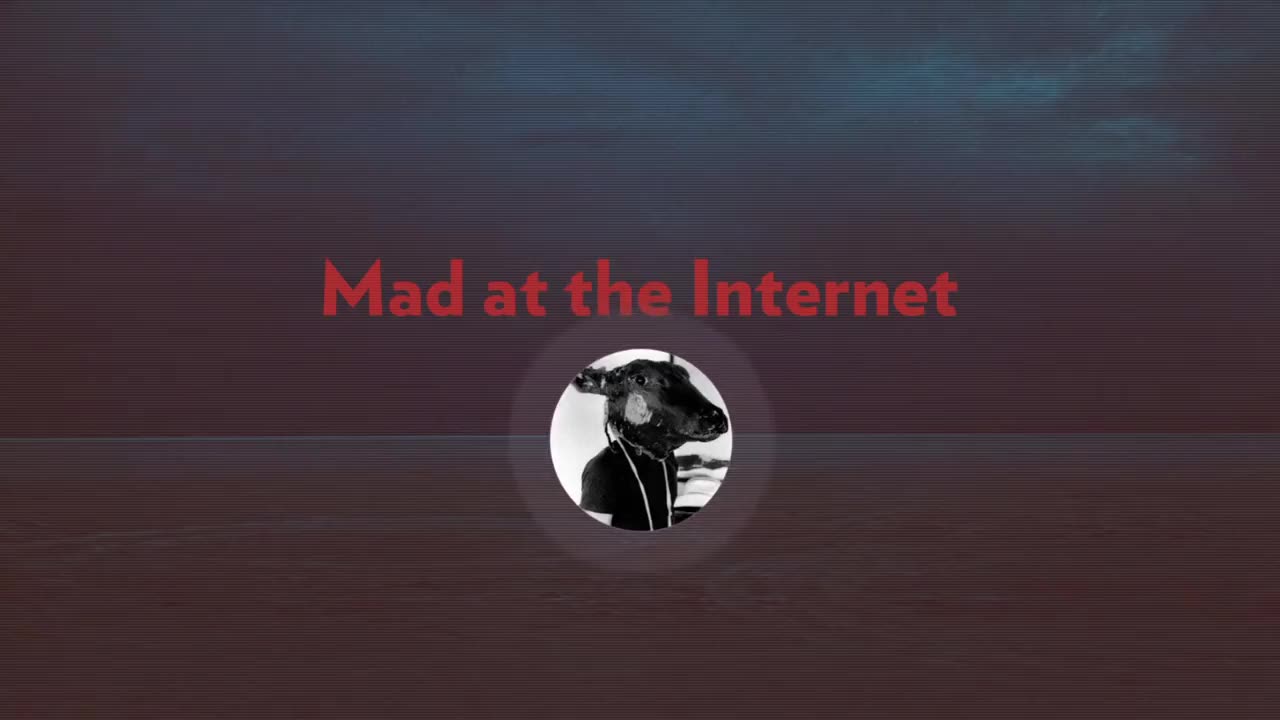 No Signal - Mad at the Internet (June 19th, 2020)