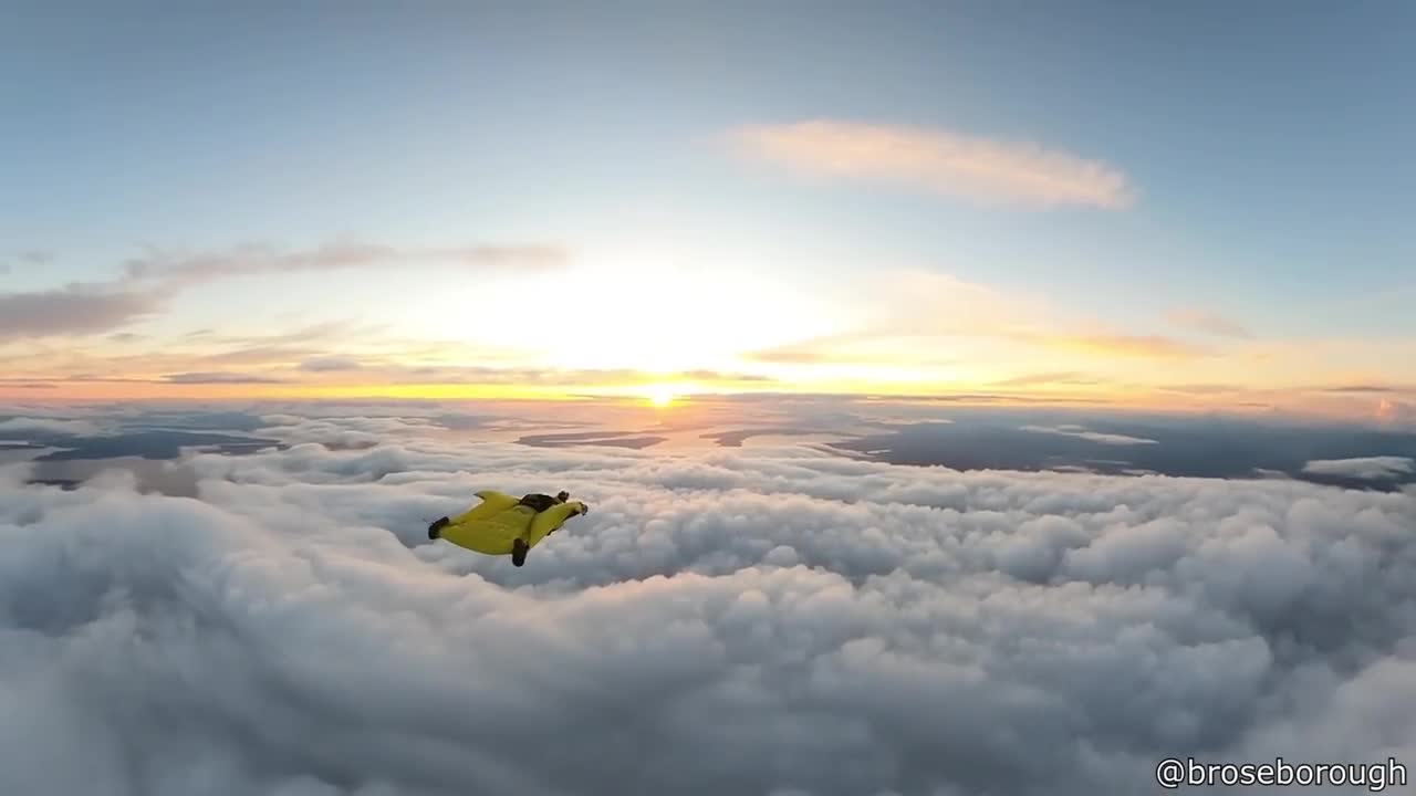 What Happens When You Open a Plane Window