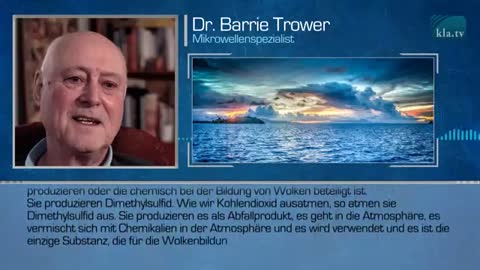 Insider Dr. Trower über 5G, elektromagnetische Frequenzen und lebende Organismen