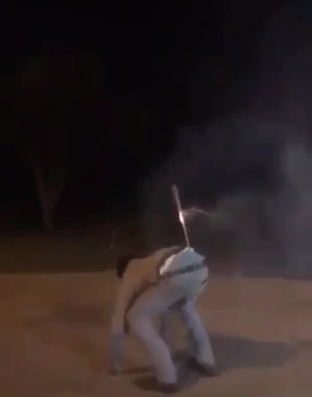 Explosive !! Finally Real Science ...