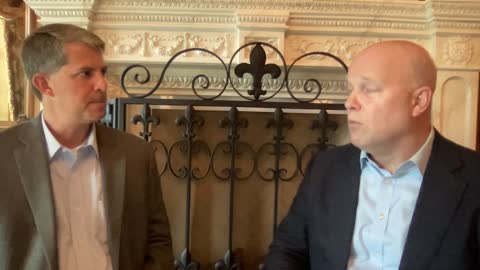 Guest Rob Henneke from Texas Public Policy Foundation and Best of Liberty & Justice