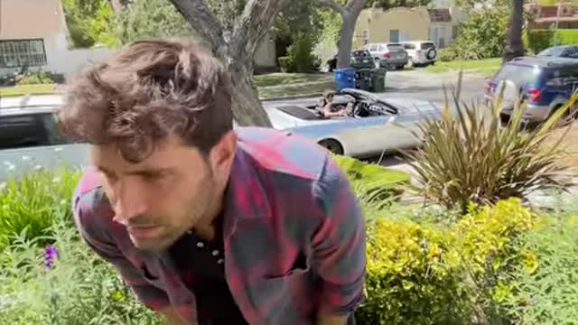 He tried to STOP HER!! 🥺🤯 (For Entertainment Purposes Only)