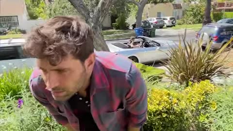 He tried to STOP HER!! 🥺🤯 (For Entertainment Purposes Only)