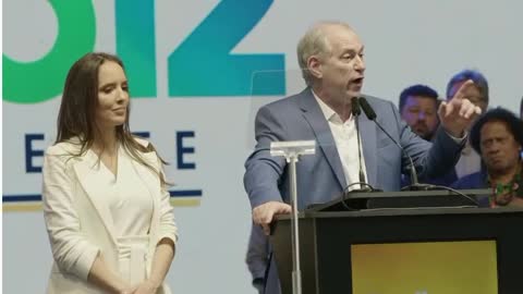 Discurso de Ciro