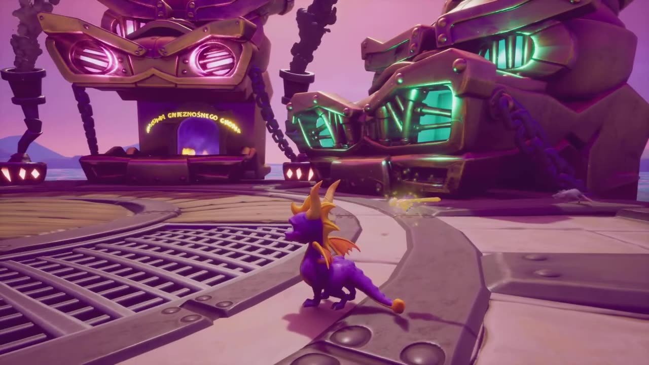 Spyro The Dragon - Reignited Trilogy #33