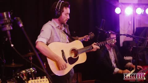 National Music Sanctuary: Episode 27 McCoy Tyler Band (Single Cut) "Rock & Roll Fantasies"