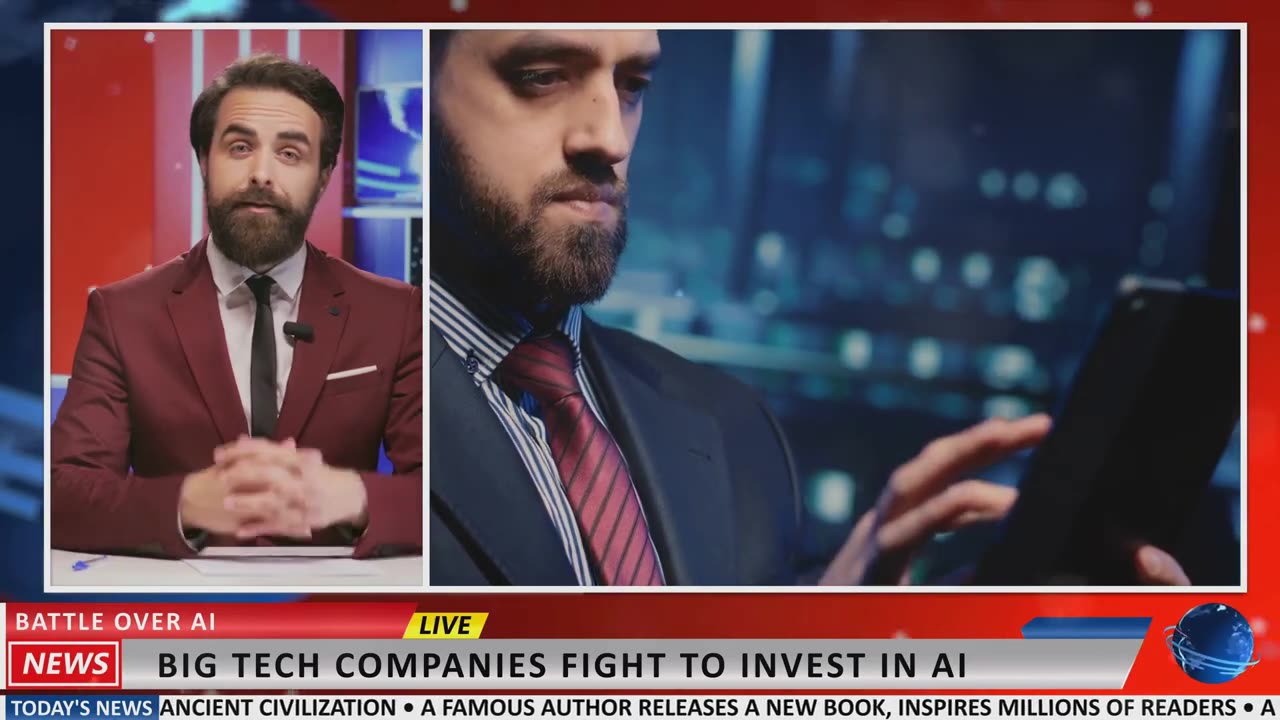 AI TOOLF FOR STOCKS IN 2024 @@
