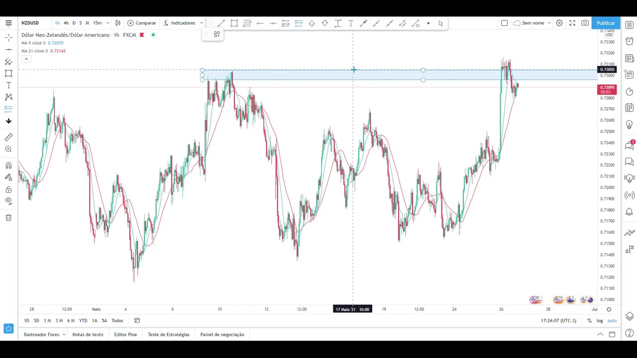 Higor Gladstony - MOD 2 - AULA 05