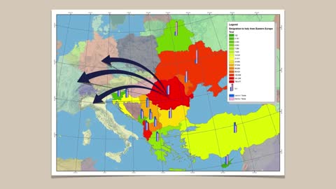 La crisi finanziaria ed economica parte3/5