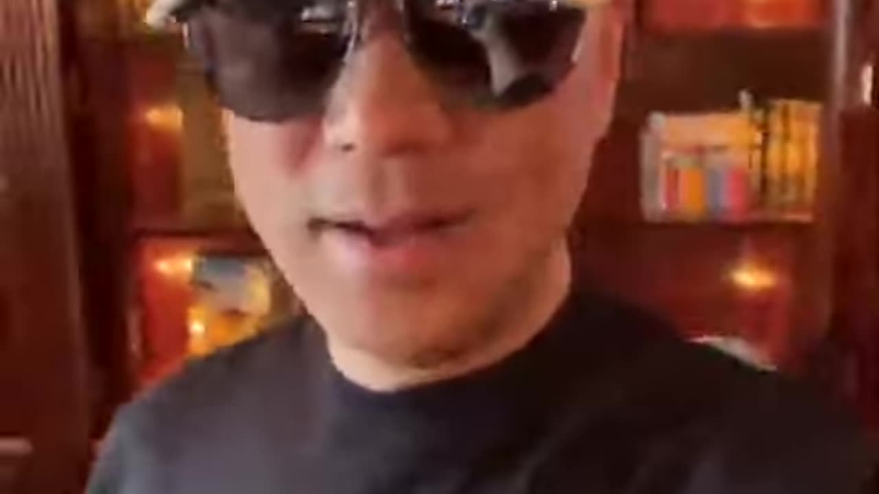 20210305文贵先生GETTR⁴：尊敬的战友们好，我们会马上直播！