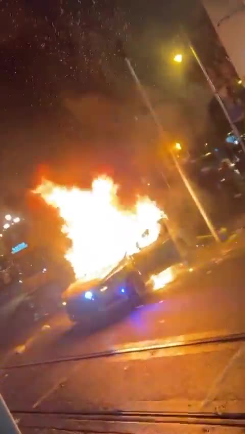 #EnoughIsEnough Trends On Twitter As Irish Citizens Angrily React To Stabbing Of Children: Video 1