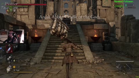 Lies of P, Laxasia finally down! Onto final boss fight. Part 17