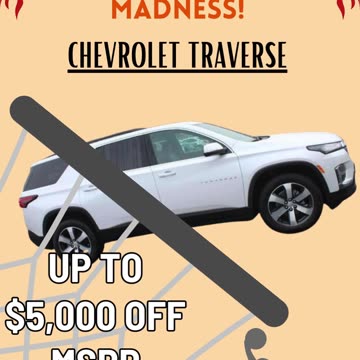 MARCH SUPER SALE MADNESS!