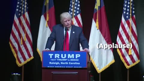 Donald Trump praises Saddam Hussein