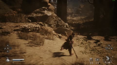 Black Myth Wukong 5