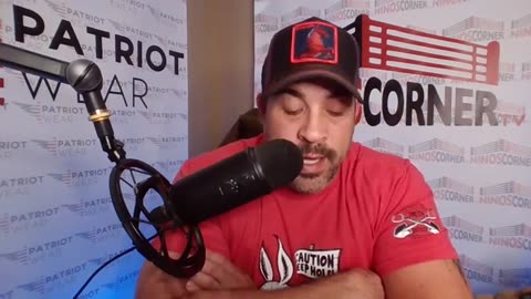 David Nino Rodriguez-Things Just Got More Serious. WW3 Update- How To Prepare.