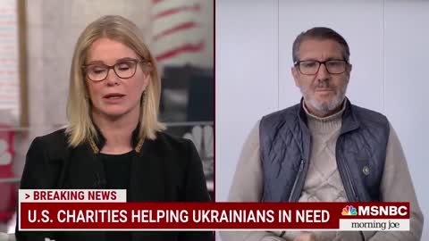 How Americans Can Help The People Of Ukraine