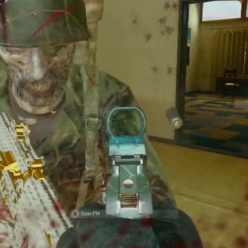 "SIXTH SENSE" SOME CALL IT - CALL OF DUTY: BLACK OPS 6 - GAME PLAY