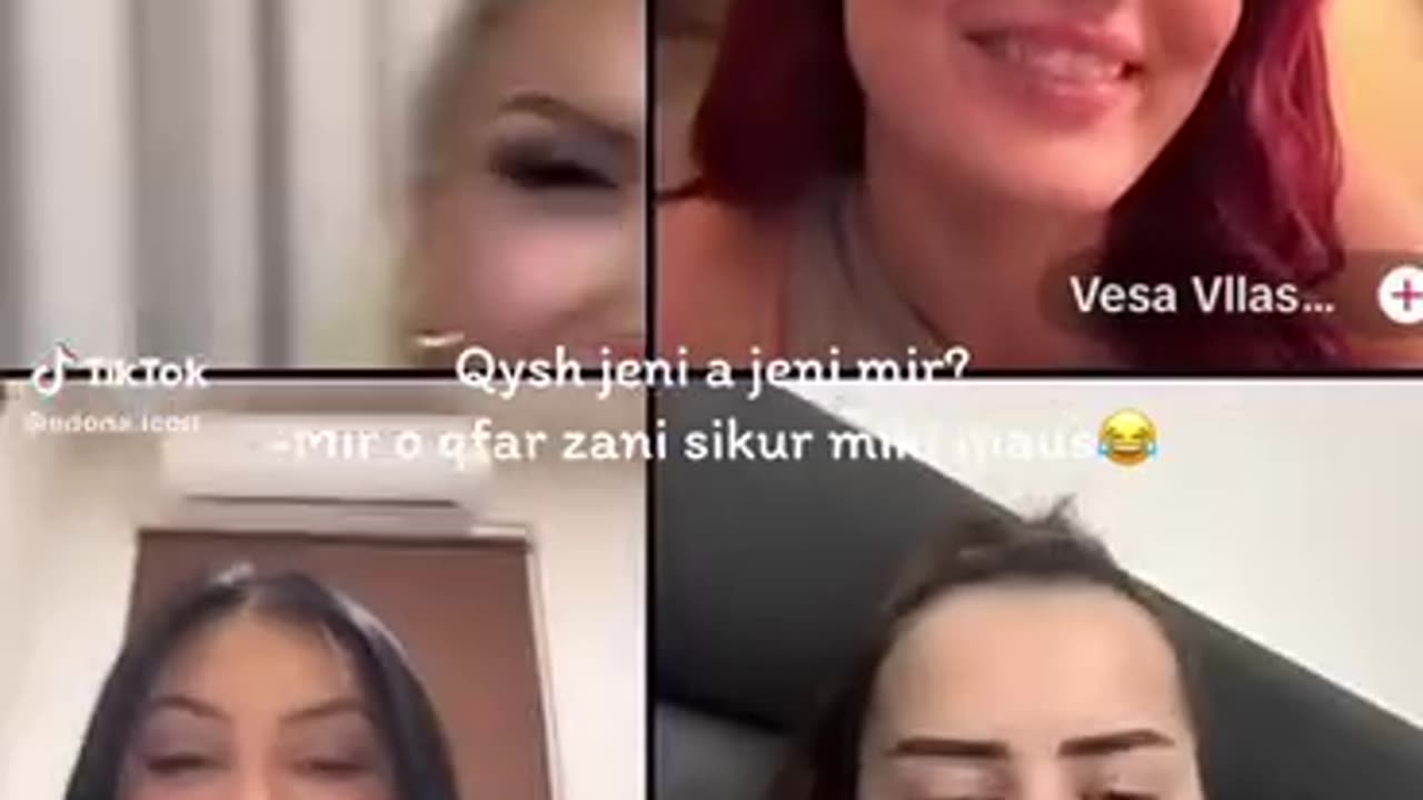 Publikohet video, Edona James e ofendon rëndë Maloren sy më sy