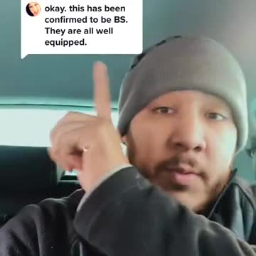 Redditors confirmed sent to front lines w/ nothing hahahahaha