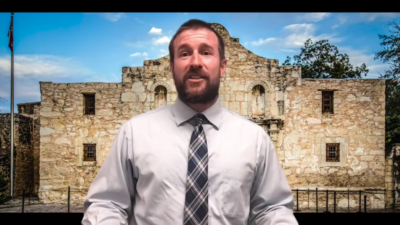 PSA Preaching in Cali and Texas - 2017 - sanderson1611 Channel Revival