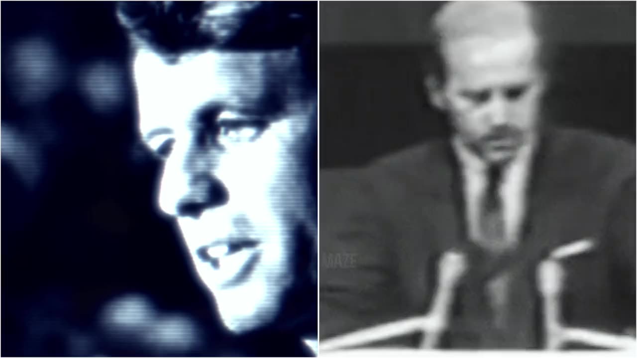 Biden Has Been Around So Long…He's Running Against The Son Of A Man He Was Plagiarizing 35 Years Ago