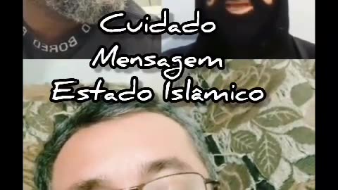 Estado islâmico