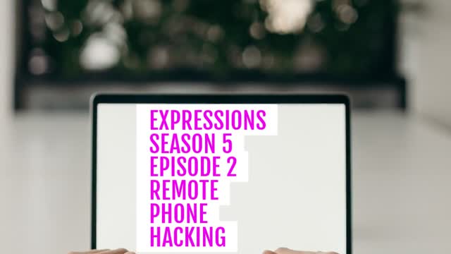 EXPRESSIONS SEASON 5 EPISODE 2