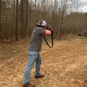 30 rounds in less than 3 seconds