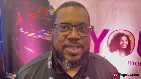 Encore shows how tech company enhances entertainment