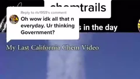 Lithium is a strong antipsychotic, which they are dumping on billions of people and our food