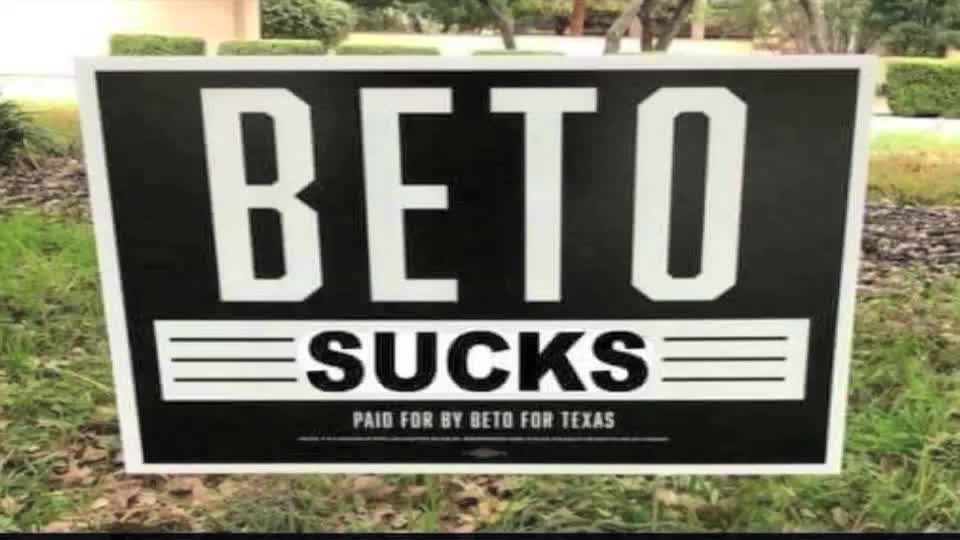 BETO- The Original Fake Mexican Song